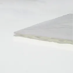 White 5-Ply Cushion Pads